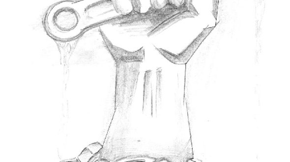 فارغ التحصیل رشته عمران میبایست از کجا شروع کند ؟